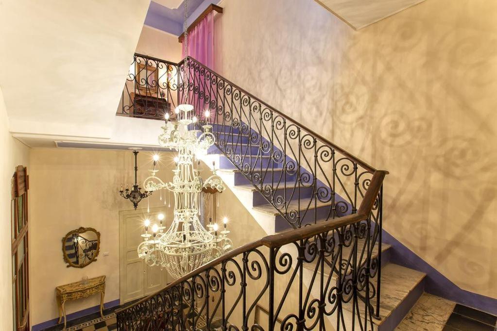 Romantic Liberty Apartment Alghero Ngoại thất bức ảnh