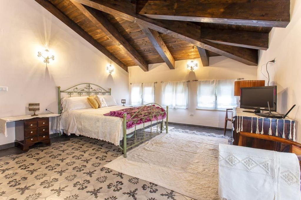 Romantic Liberty Apartment Alghero Ngoại thất bức ảnh
