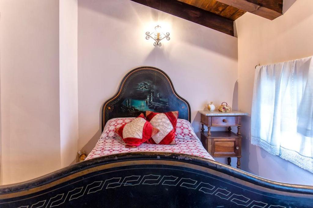 Romantic Liberty Apartment Alghero Ngoại thất bức ảnh