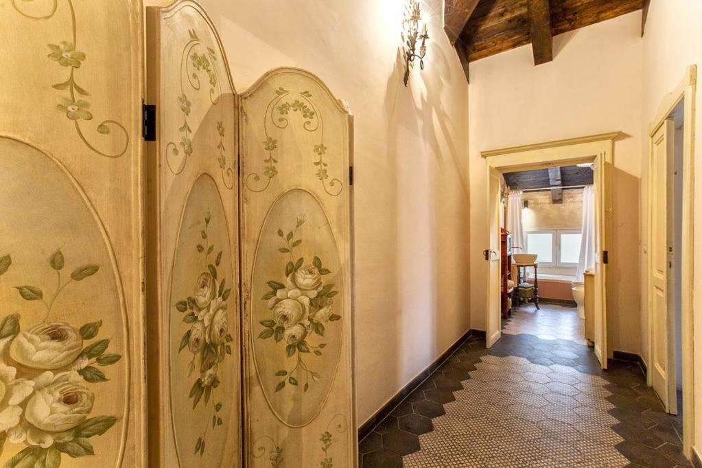 Romantic Liberty Apartment Alghero Ngoại thất bức ảnh