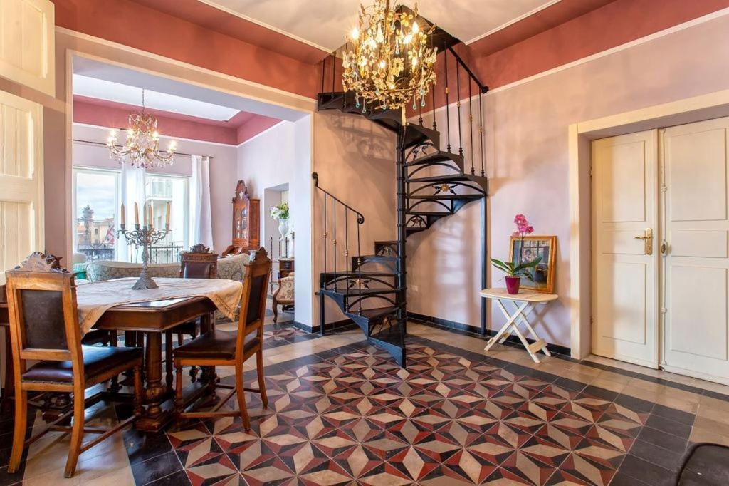 Romantic Liberty Apartment Alghero Ngoại thất bức ảnh