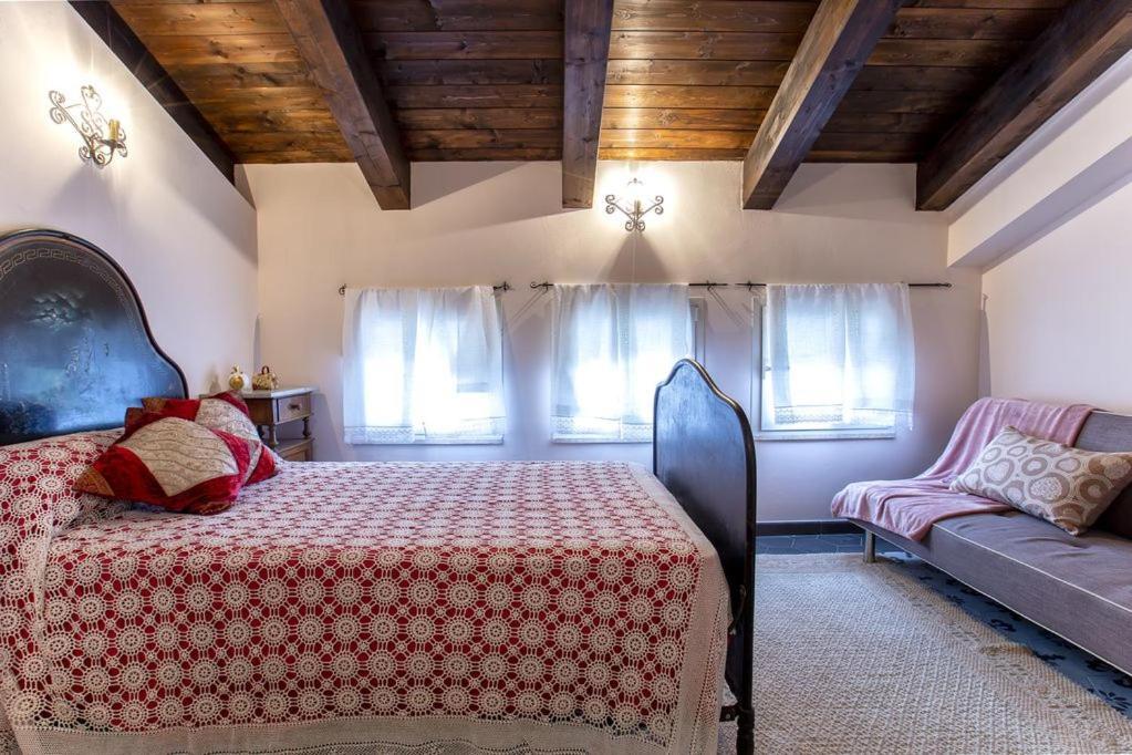 Romantic Liberty Apartment Alghero Ngoại thất bức ảnh