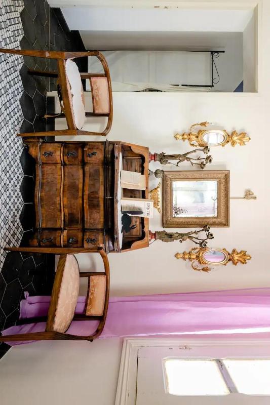 Romantic Liberty Apartment Alghero Ngoại thất bức ảnh